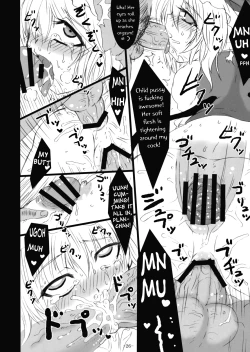 Page 26 of Gensou Enkou