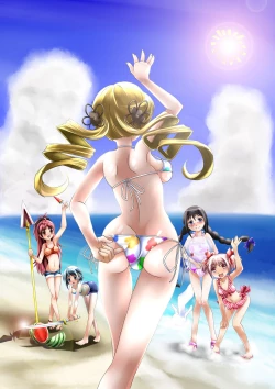 Page 25 of Mami no Mami Mami Cooking