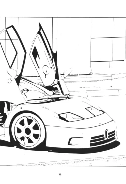 Page 44 of LOOK BLUE