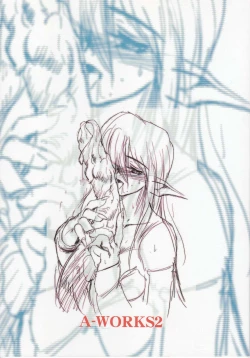 Page 2 of RingerBell - A Works Second