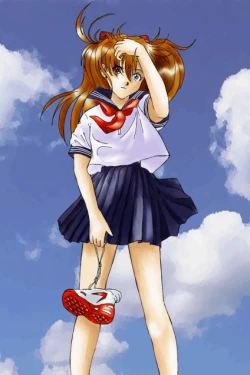 Page 16 of Look Me!! Photo collection PLUS+