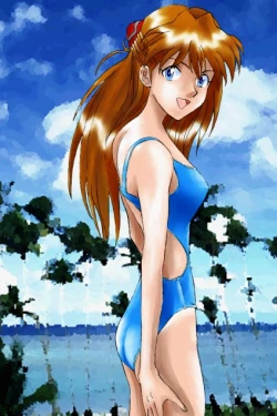 Page 19 of Look Me!! Photo collection PLUS+