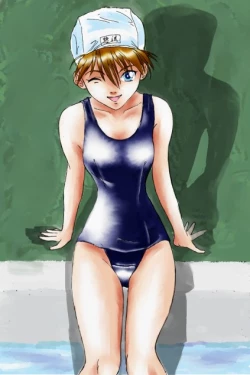 Page 21 of Look Me!! Photo collection PLUS+