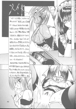 Page 42 of Goshujinsama to Watashi