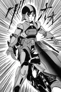 Page 155 of Slave Hunter