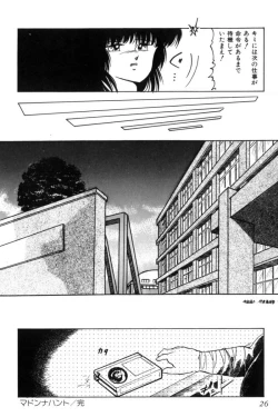 Page 29 of Slave Hunter