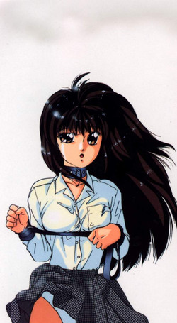 [Kazusa Shima] Yumemiru Tenshi