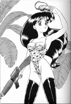 Page 8 of Lunch Box 7 - Fairy Tale