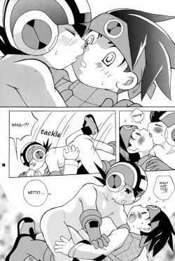 Page 14 of Pink Chip