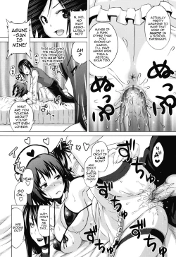 Page 28 of Asobare Dear Sex Friend Ch. 1-5