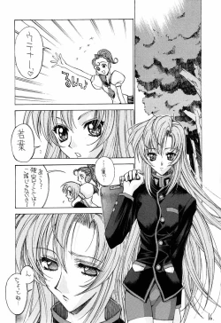 Page 15 of Shinku no Shounen Densetsu