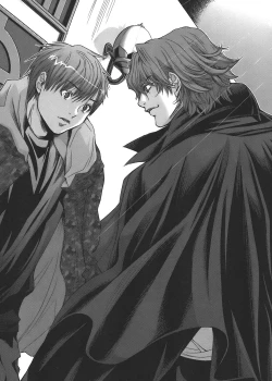 Page 130 of Holy Knight 1