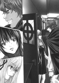 Page 179 of Holy Knight 1