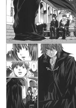 Page 190 of Holy Knight 1