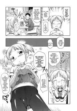 Page 5 of Sensei! Hoken Taiiku no Jikan desu