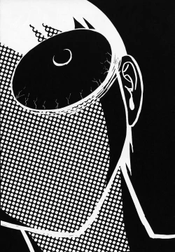 Page 54 of B Village Tanhen Shu α