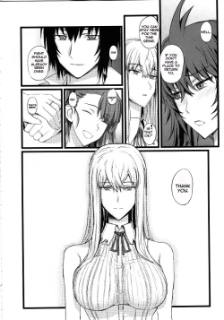 Page 5 of Valkyria no Seikan