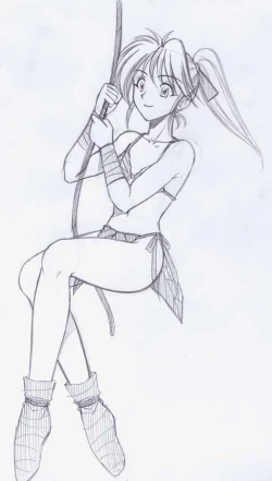 Page 60 of Juukan SenkaAiaru Jiaowei