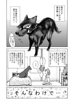 Page 9 of Juukan SenkaAiaru Jiaowei