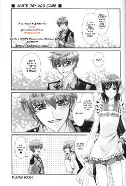 Page 6 of Leloko DE Whiteday