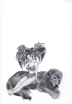 Page 170 of Are Shite Ageru