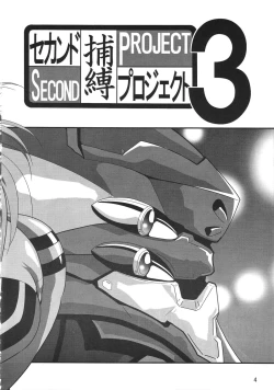 Page 4 of Second Hobaku Project 3