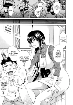 Page 5 of Uta-One | Sister Songstress