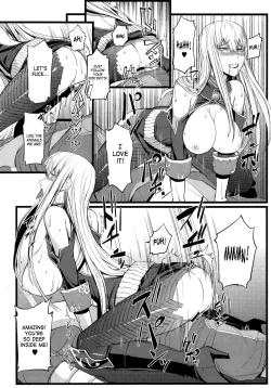 Page 18 of Valkyria no Tokkun