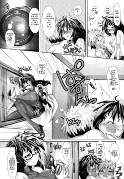 Page 55 of Abunai Kagaku to Onee3