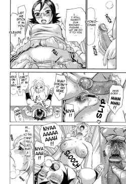 Page 170 of Yononaka Azayaka | Vivid in a World