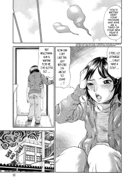 Page 95 of Yononaka Azayaka | Vivid in a World