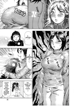 Page 97 of Yononaka Azayaka | Vivid in a World