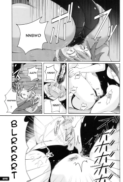 Page 24 of Pitapita Kyouei Mizugi EX01