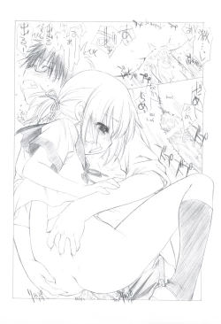 Page 40 of 7PIECES Comiket Igai no Hon Matometemita.