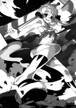 Page 174 of 47 braves & blades ～Daiburafu Chushingura ～ Doki! Onna Shikai nai Shijuushichi Kishi VS Killer Gundan