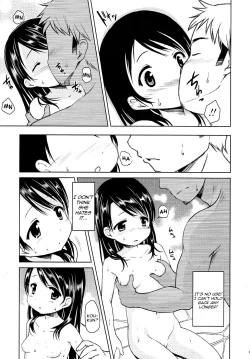 Page 11 of Tabikoi | Love Trip