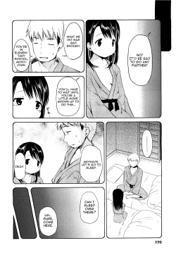 Page 18 of Tabikoi | Love Trip