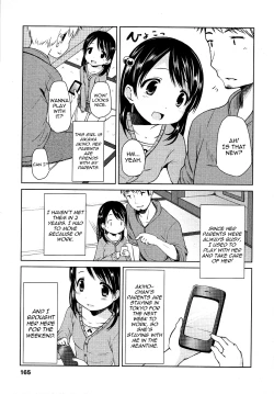 Page 3 of Tabikoi | Love Trip