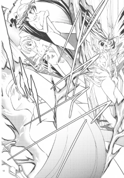 Page 20 of 雷ノひかり