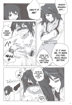 Page 21 of Otokonoko Damon