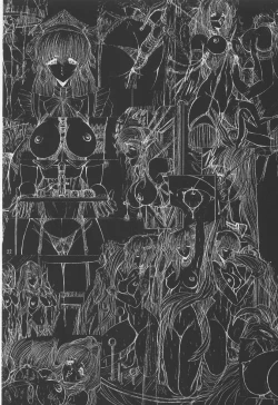 Page 21 of Neon Angel's Zero