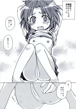 Page 43 of "Shiroaki" Taizen