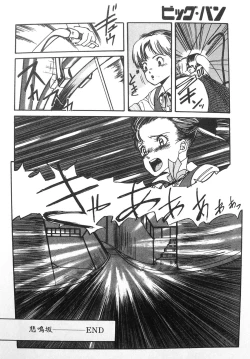 Page 20 of Himei-Saka Slope of the Scream
