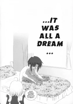 Page 29 of Tsukihime Complex 2 "blue"