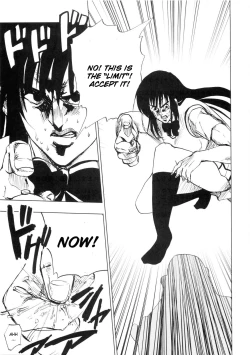 Page 33 of Chou LOVE-Ru Black