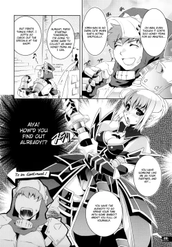 Page 21 of Hunter's Bible