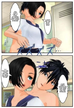 Page 4 of Hyoui Asobi | Possession Play Ch. 1-5