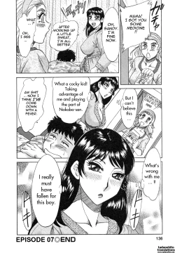 Page 138 of Futabo - Twins Mother 1