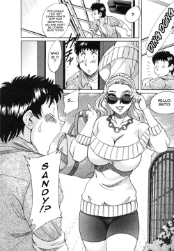 Page 142 of Futabo - Twins Mother 1