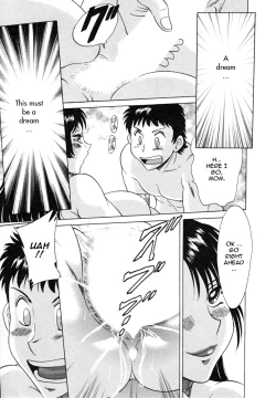 Page 23 of Futabo - Twins Mother 1